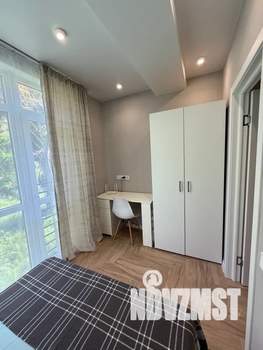 1-к квартира, посуточно, 30м2, 3/5 этаж