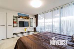 1-к квартира, посуточно, 80м2, 1/1 этаж