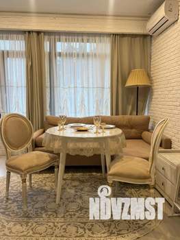 1-к квартира, посуточно, 28м2, 1/1 этаж