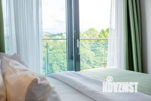 2-к квартира, посуточно, 47м2, 9/10 этаж