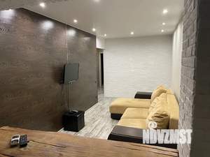 2-к квартира, посуточно, 50м2, 2/5 этаж