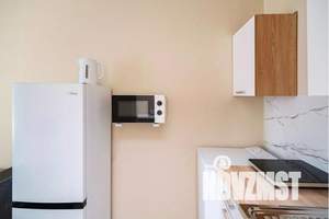 1-к квартира, посуточно, 24м2, 14/19 этаж