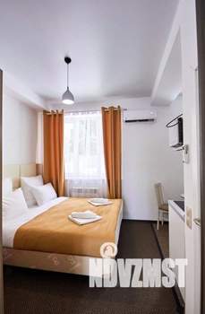 1-к квартира, посуточно, 18м2, 1/1 этаж