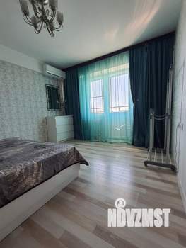 2-к квартира, на длительный срок, 49м2, 9/9 этаж