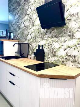 Студия квартира, посуточно, 22м2, 3/19 этаж