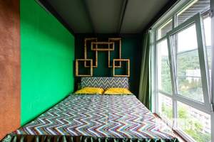 2-к квартира, на длительный срок, 61м2, 11/11 этаж