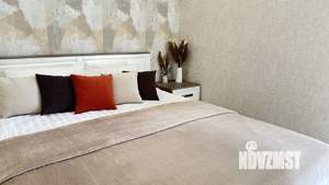 1-к квартира, на длительный срок, 36м2, 12/12 этаж