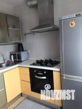 2-к квартира, посуточно, 54м2, 1/1 этаж