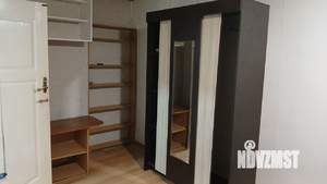 1-к квартира, на длительный срок, 45м2, 1/2 этаж