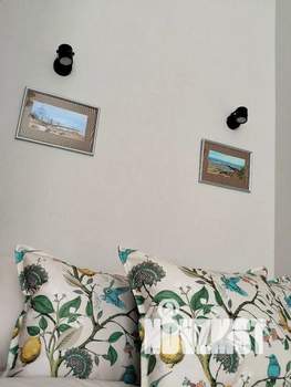 Студия квартира, посуточно, 27м2, 5/12 этаж