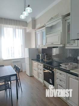 1-к квартира, на длительный срок, 37м2, 4/9 этаж