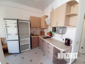 1-к квартира, посуточно, 35м2, 6/8 этаж