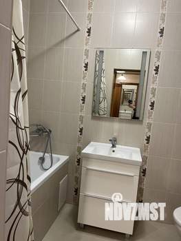 2-к квартира, на длительный срок, 65м2, 6/21 этаж