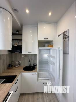 1-к квартира, посуточно, 30м2, 2/7 этаж