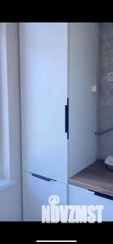 1-к квартира, на длительный срок, 33м2, 10/12 этаж