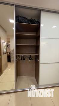1-к квартира, посуточно, 55м2, 2/3 этаж