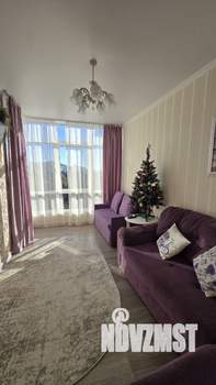 2-к квартира, посуточно, 52м2, 11/21 этаж