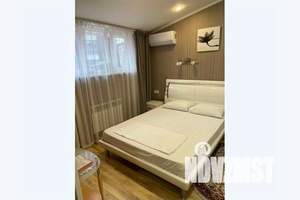 1-к квартира, посуточно, 26м2, 3/3 этаж