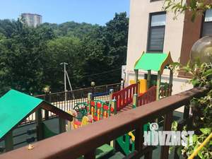 1-к квартира, посуточно, 29м2, 4/4 этаж