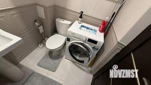 2-к квартира, на длительный срок, 36м2, 1/10 этаж