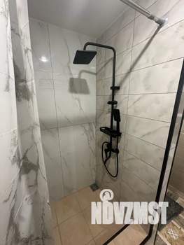 Студия квартира, посуточно, 30м2, 1/2 этаж