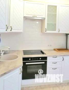 2-к квартира, посуточно, 37м2, 3/12 этаж