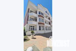 2-к квартира, посуточно, 47м2, 3/3 этаж