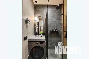 1-к квартира, посуточно, 30м2, 9/20 этаж