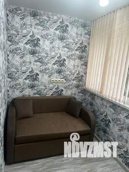 1-к квартира, посуточно, 33м2, 2/5 этаж