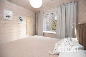 2-к квартира, посуточно, 50м2, 2/2 этаж