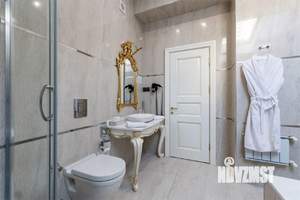 2-к квартира, посуточно, 46м2, 1/1 этаж