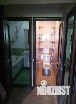 2-к квартира, посуточно, 55м2, 4/12 этаж