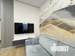 2-к квартира, посуточно, 50м2, 5/7 этаж