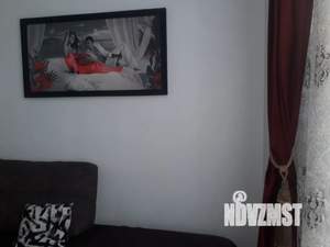 2-к квартира, посуточно, 35м2, 2/4 этаж