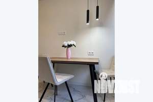 2-к квартира, посуточно, 39м2, 6/12 этаж