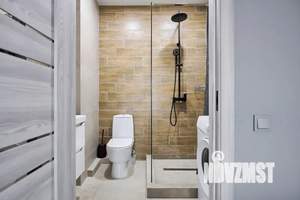 1-к квартира, посуточно, 35м2, 2/3 этаж
