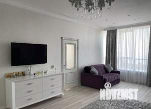 3-к квартира, посуточно, 120м2, 1/1 этаж