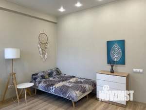 1-к квартира, посуточно, 37м2, 5/9 этаж