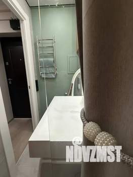 Студия квартира, посуточно, 15м2, 4/5 этаж