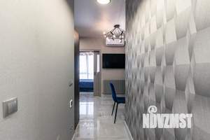 3-к квартира, посуточно, 55м2, 1/1 этаж