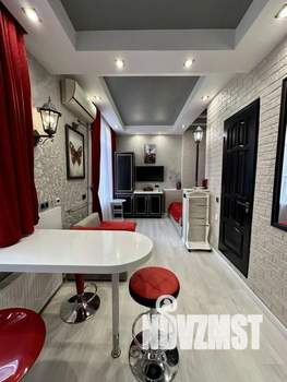 1-к квартира, посуточно, 22м2, 1/1 этаж