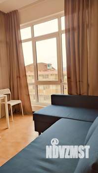 1-к квартира, на длительный срок, 36м2, 4/9 этаж