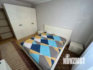 1-к квартира, посуточно, 75м2, 1/1 этаж