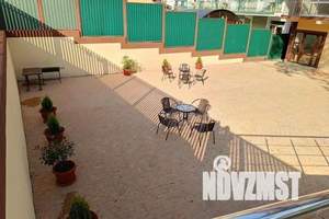 1-к квартира, посуточно, 18м2, 1/3 этаж