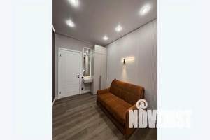 3-к квартира, посуточно, 60м2, 2/6 этаж