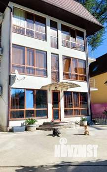 Студия квартира, посуточно, 28м2, 2/3 этаж