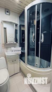 2-к квартира, посуточно, 34м2, 5/5 этаж