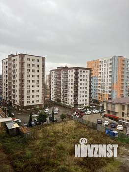 Студия квартира, на длительный срок, 18м2, 6/14 этаж