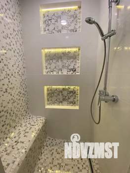 2-к квартира, посуточно, 51м2, 18/21 этаж