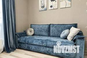 2-к квартира, посуточно, 49м2, 5/5 этаж